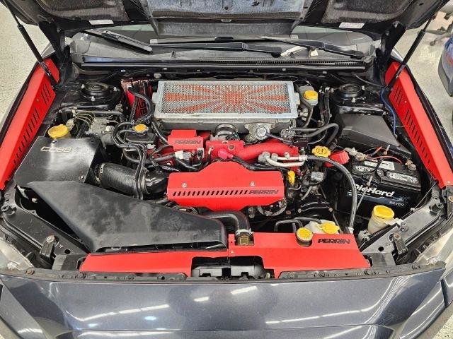 Used 2015 Subaru WRX STI AWD/4WD image 33