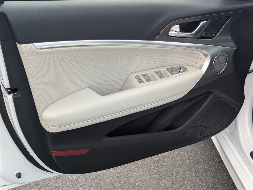 New 2026 Genesis G70 3.3T Sport Prestige image 10