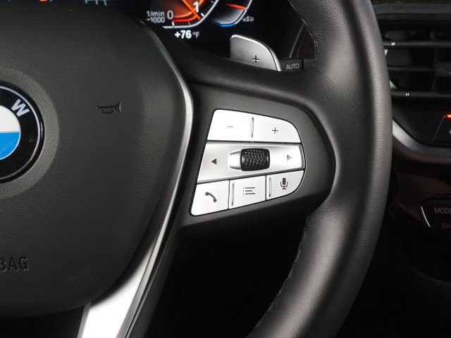 Used 2023 BMW X3 sDrive30i w/ Convenience Package RWD image 24