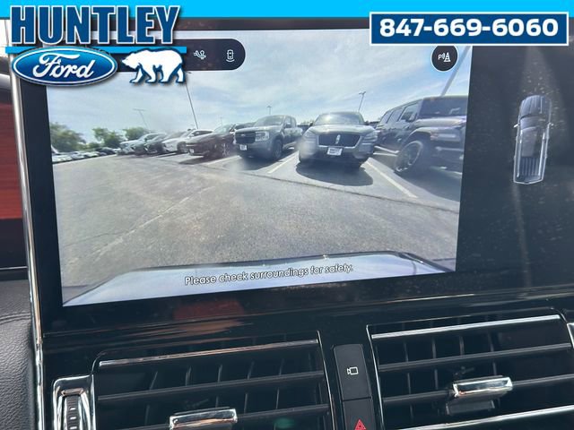 Used 2022 Lincoln Navigator Reserve image 31