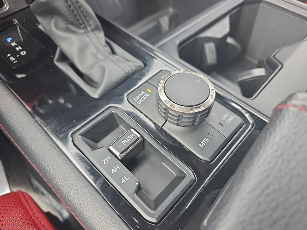 Used 2024 Toyota Tundra TRD Pro image 29