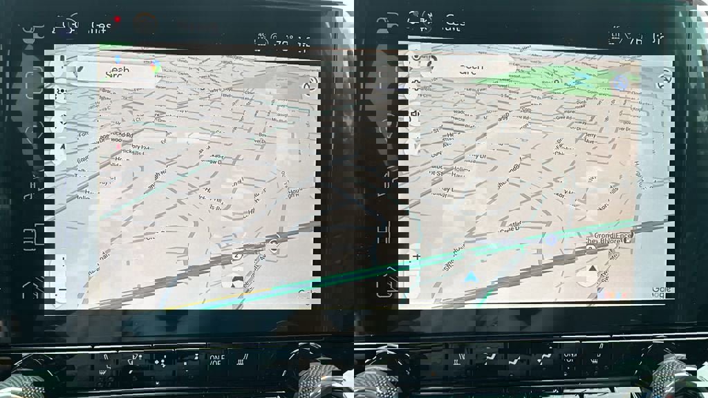 New 2025 Chevrolet Colorado LT w/ LT Convenience Package image 43