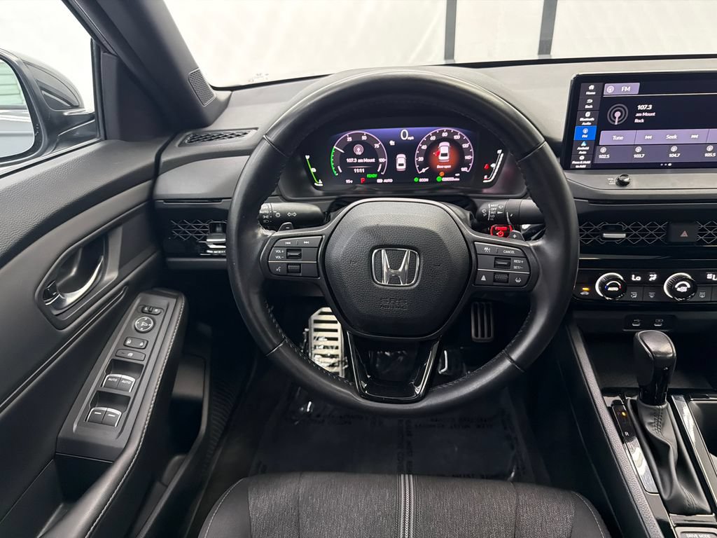 Used 2023 Honda Accord Sport image 23