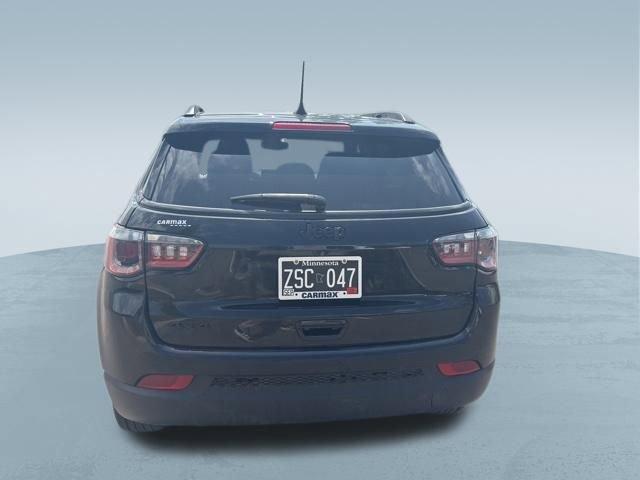 Used 2023 Jeep Compass Altitude image 15