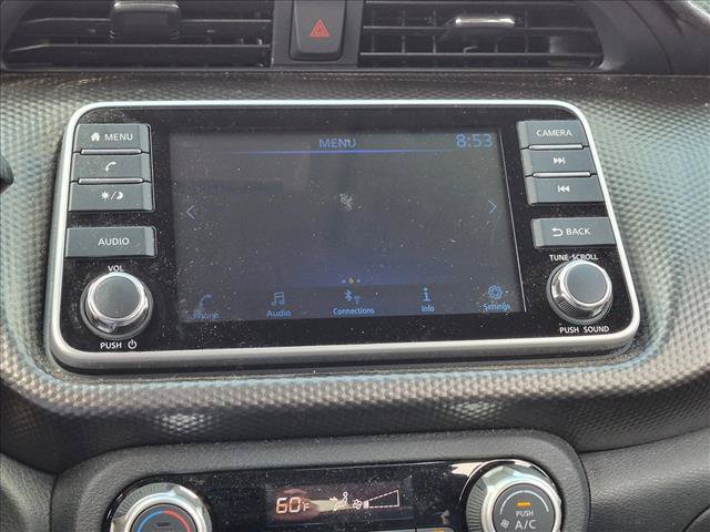 Used 2020 Nissan Kicks SV FWD image 11