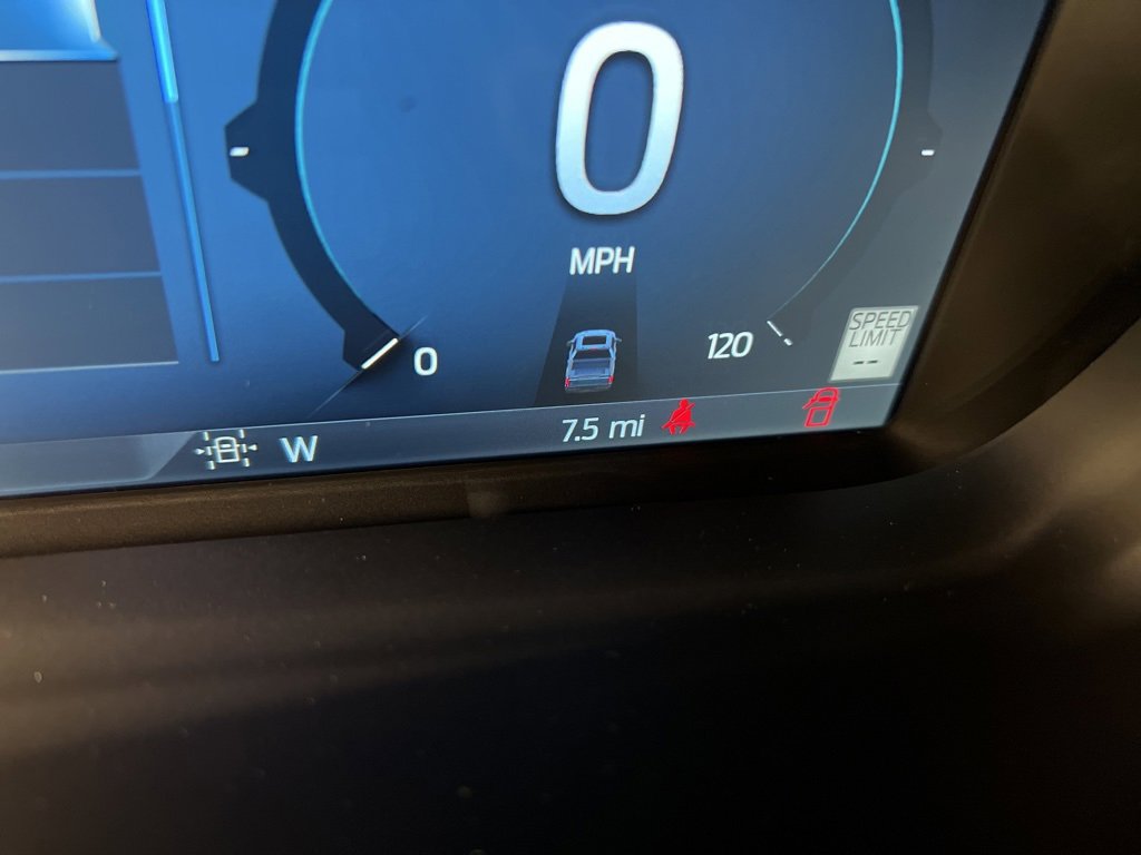 New 2026 Ford F150 Lariat image 25