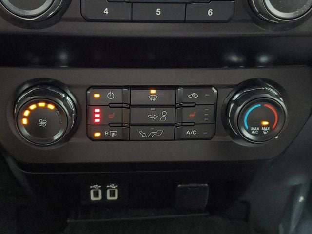 Used 2019 Ford F150 XLT w/ Equipment Group 302A Luxury image 32