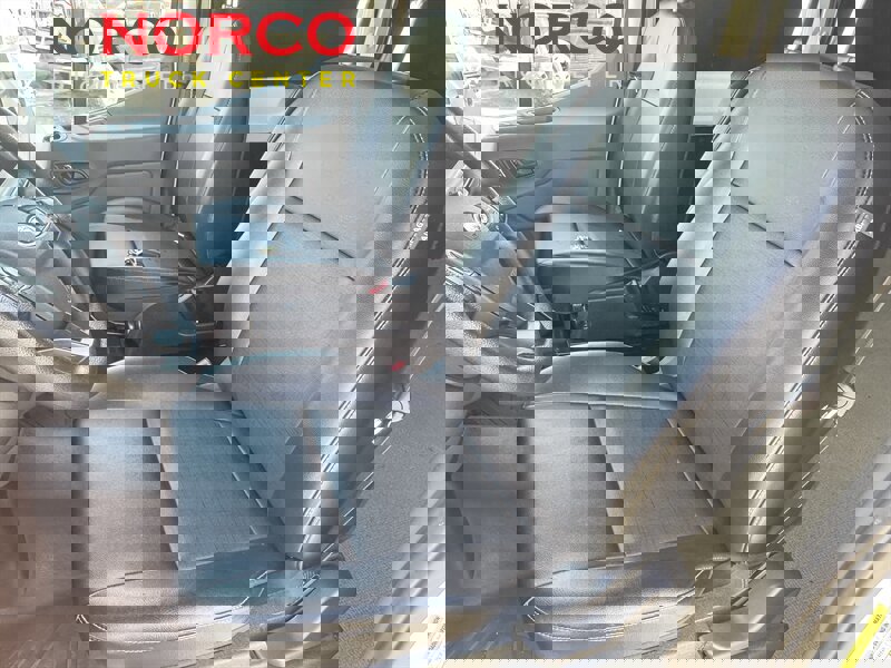 Used 2023 Ford E-Transit 148 High Roof Extended w/ Load Area Protection Package image 18