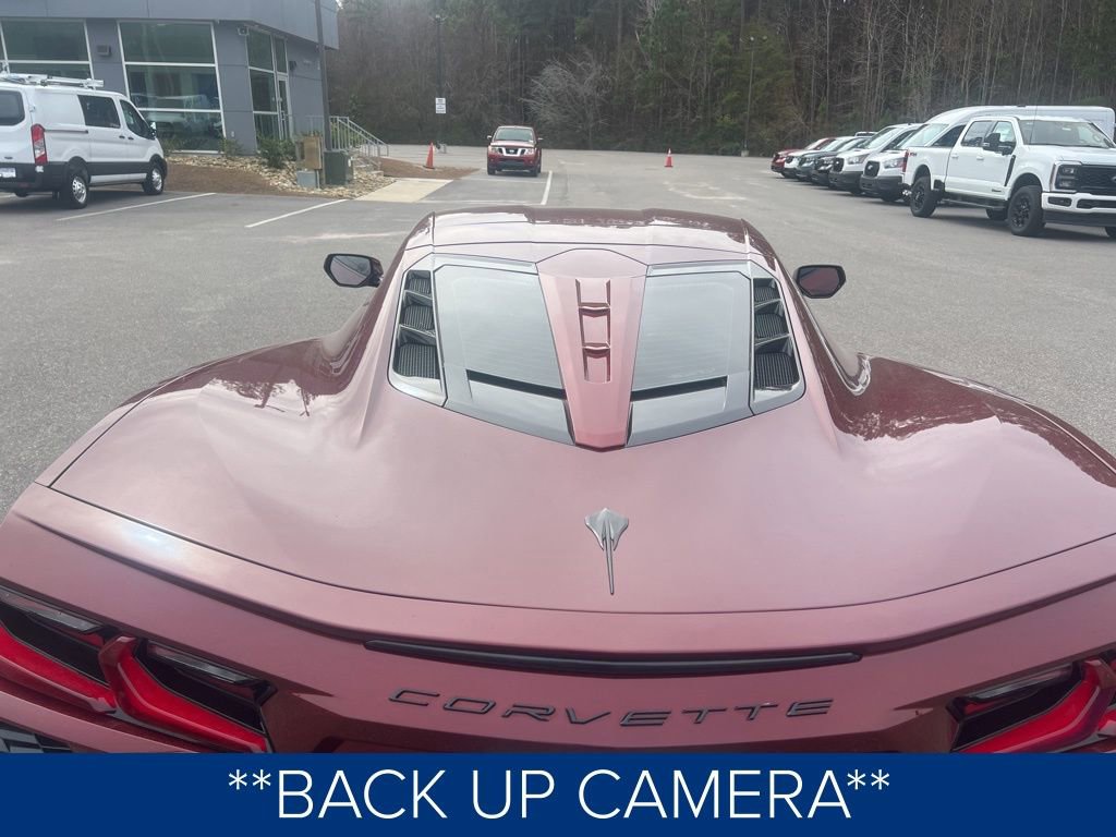 Used 2020 Chevrolet Corvette Stingray image 6