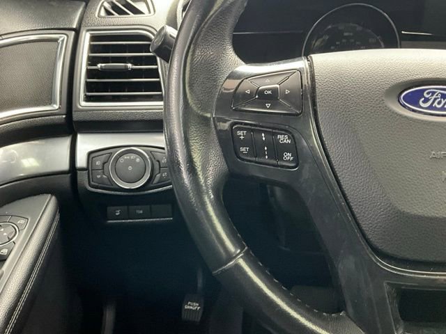 Used 2018 Ford Explorer Sport image 16