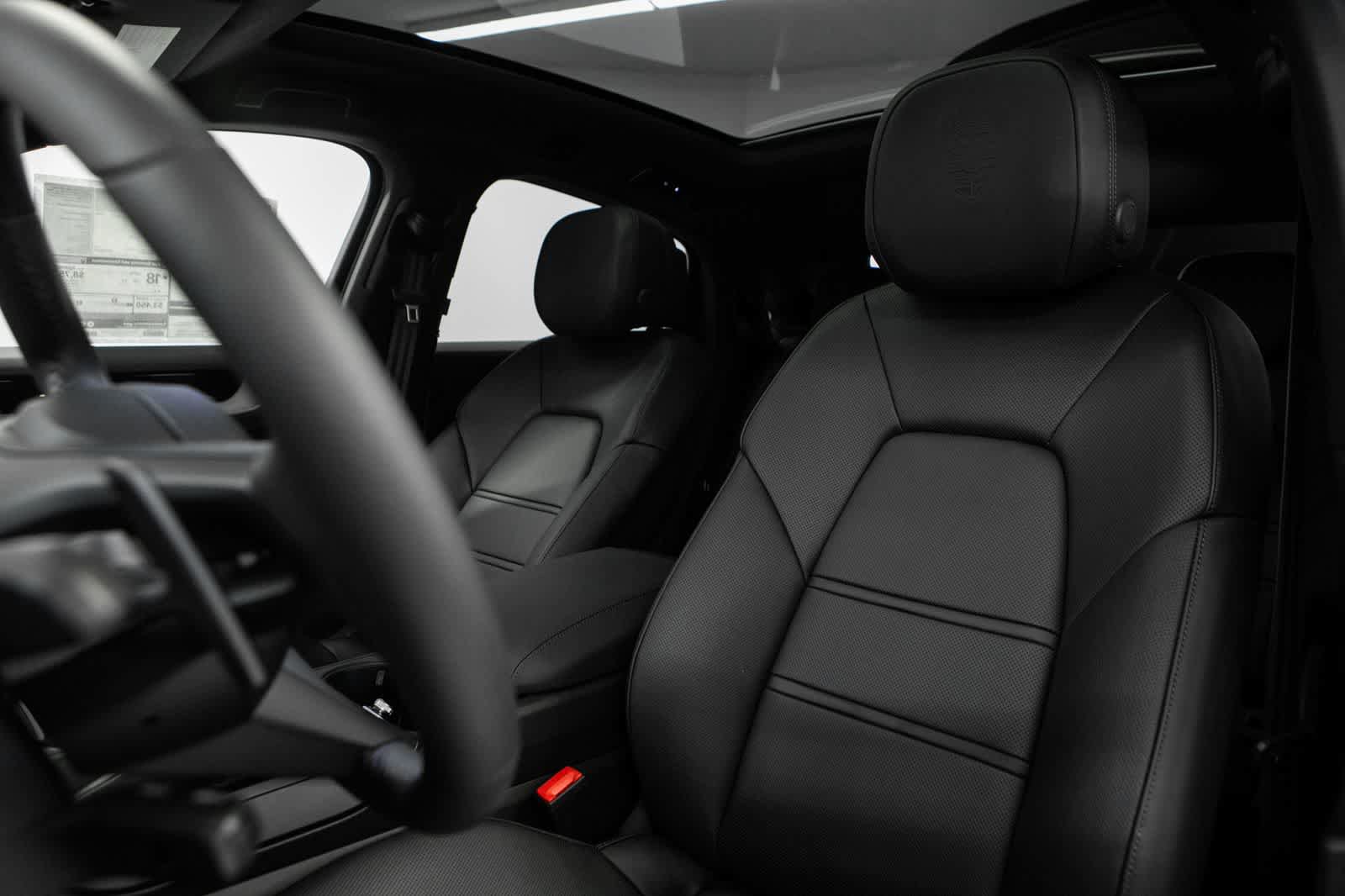 New 2026 Porsche Cayenne S AWD/4WD image 5