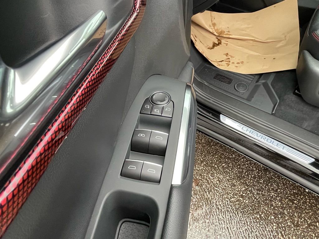 New 2026 Chevrolet Traverse RS w/ LPO, Floor Liner Package image 10