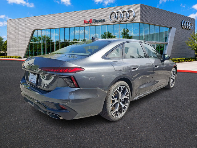 New 2026 Audi A6 Premium Plus AWD/4WD image 4