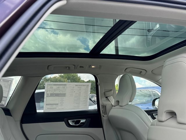 New 2026 Volvo XC60 T8 Ultra w/ Climate Package image 14