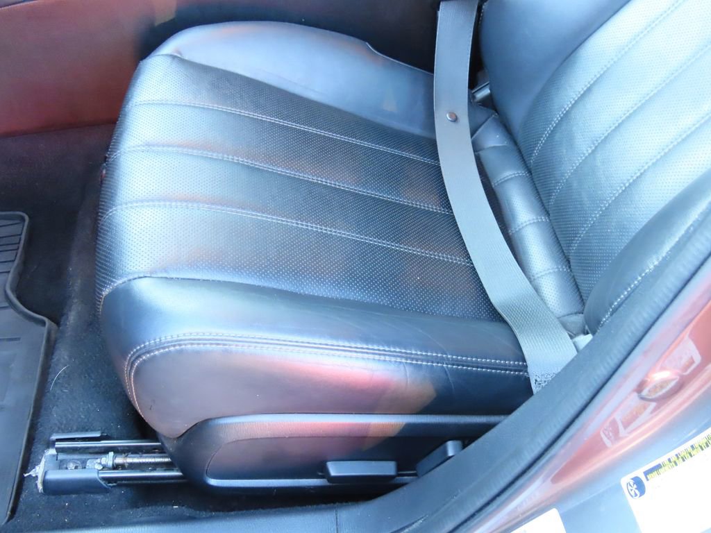 Used 2021 MAZDA MAZDA6 Grand Touring image 41