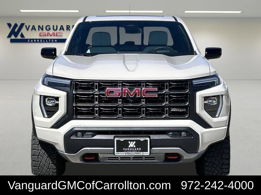 New 2026 GMC Canyon AT4X AWD/4WD image 7