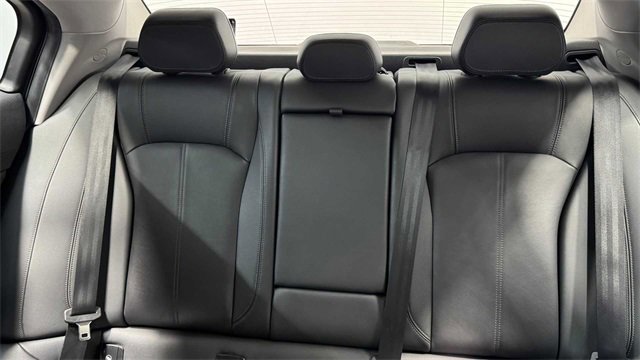 Used 2019 Alfa Romeo Giulia w/ Quick Order Package 22K Sport image 23