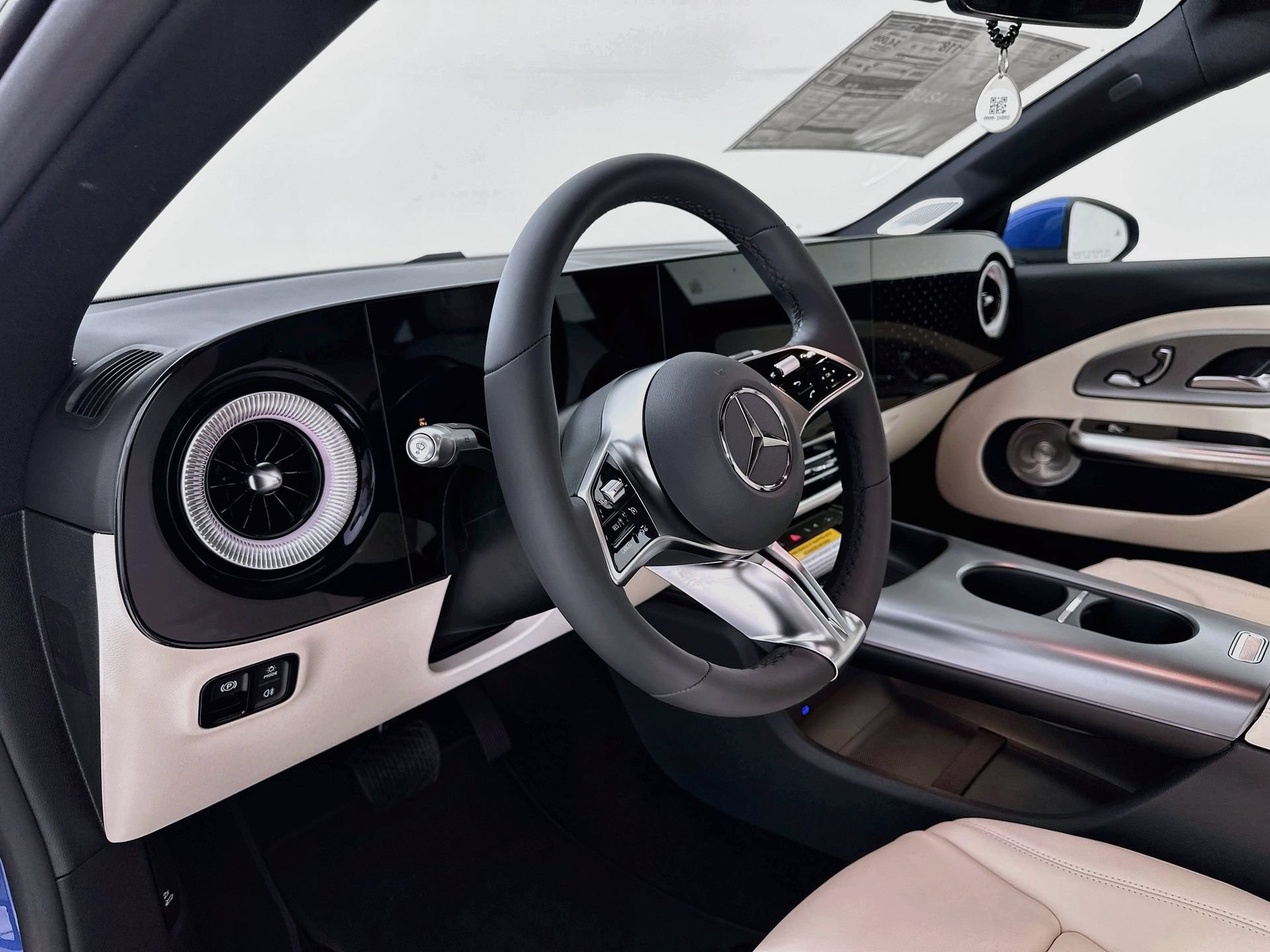 New 2027 Mercedes-Benz CLA 350 image 10