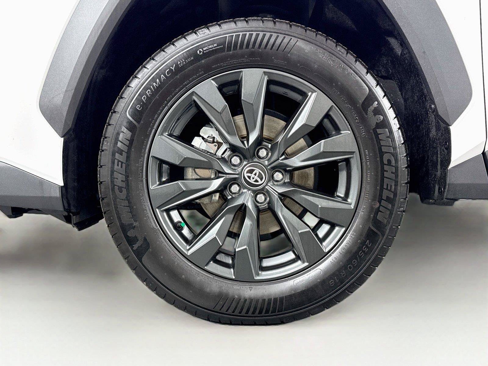 Certified 2026 Toyota RAV4 XLE Premium FWD image 46