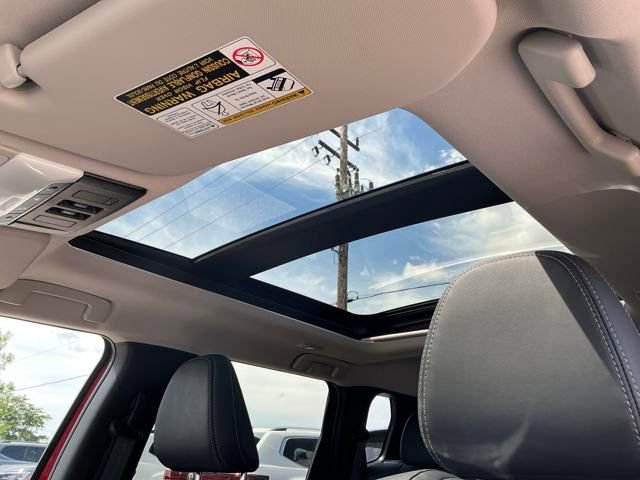 New 2025 Mitsubishi Outlander SE image 10