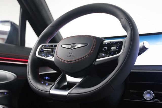 New 2027 Genesis GV70 3.5T Prestige AWD/4WD image 43
