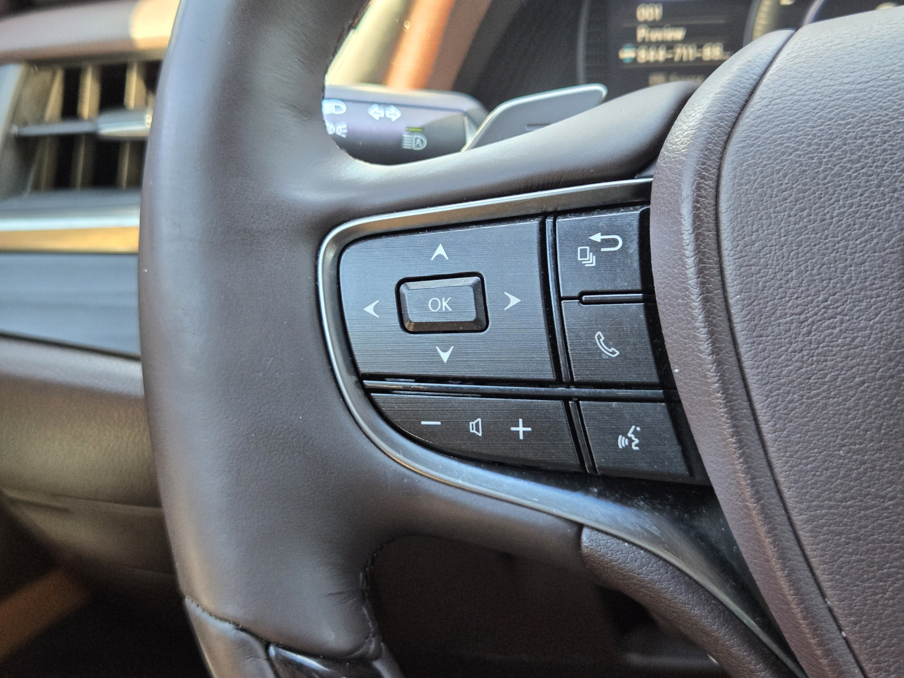 Certified 2021 Lexus ES 350 w/ Premium Package FWD image 23