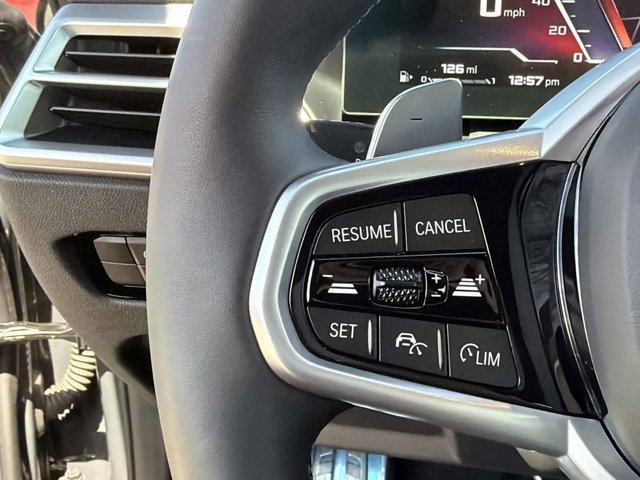 Used 2026 BMW M440i Coupe w/ Premium Package image 26