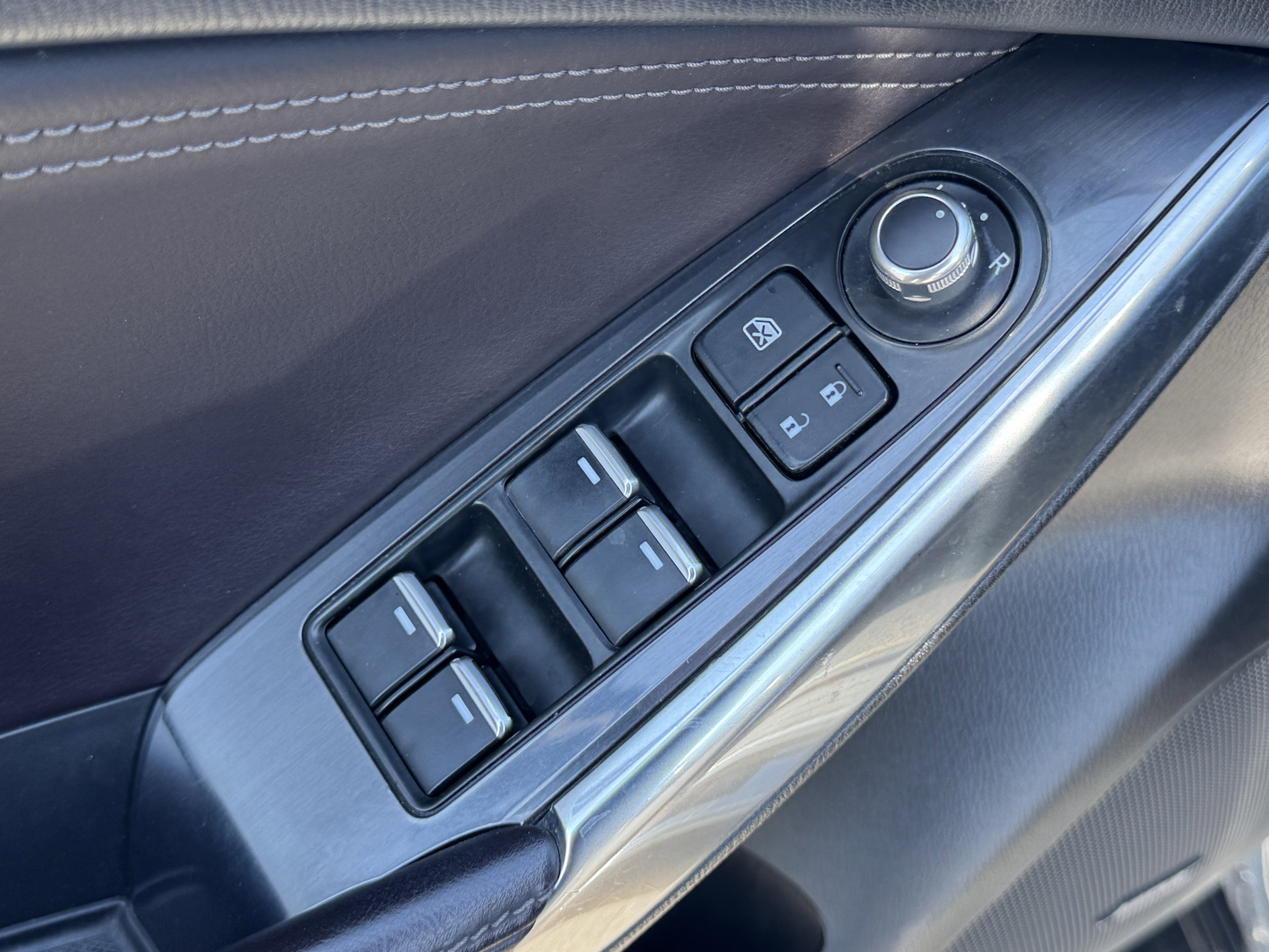 Used 2017 MAZDA MAZDA6 Grand Touring image 24