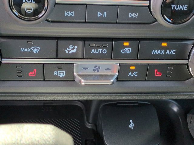 New 2026 Ford Bronco Big Bend AWD/4WD image 24