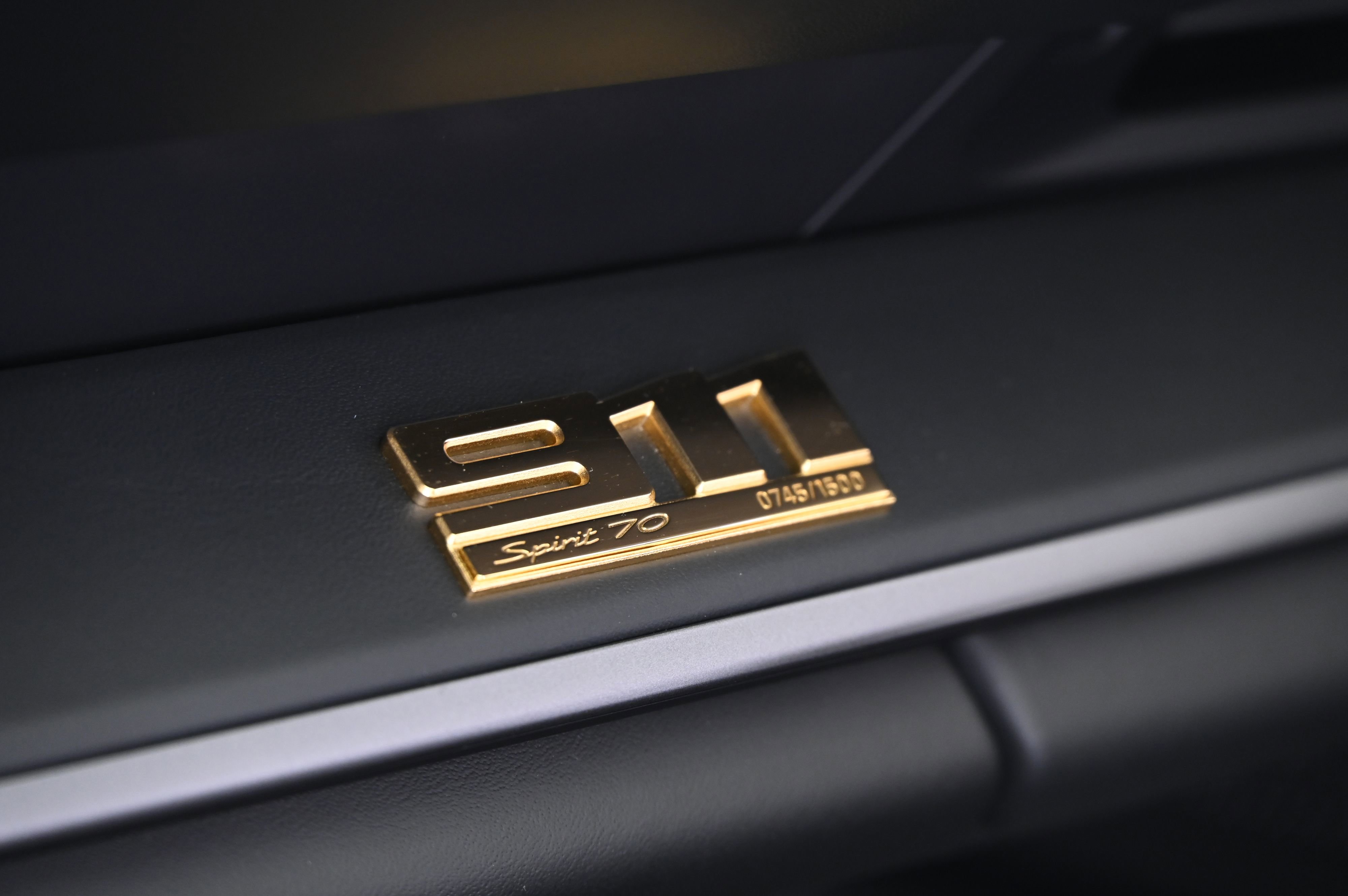 Certified 2026 Porsche 911 GTS image 35