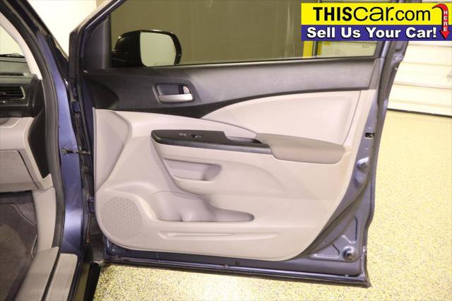 Used 2014 Honda CR-V LX image 24