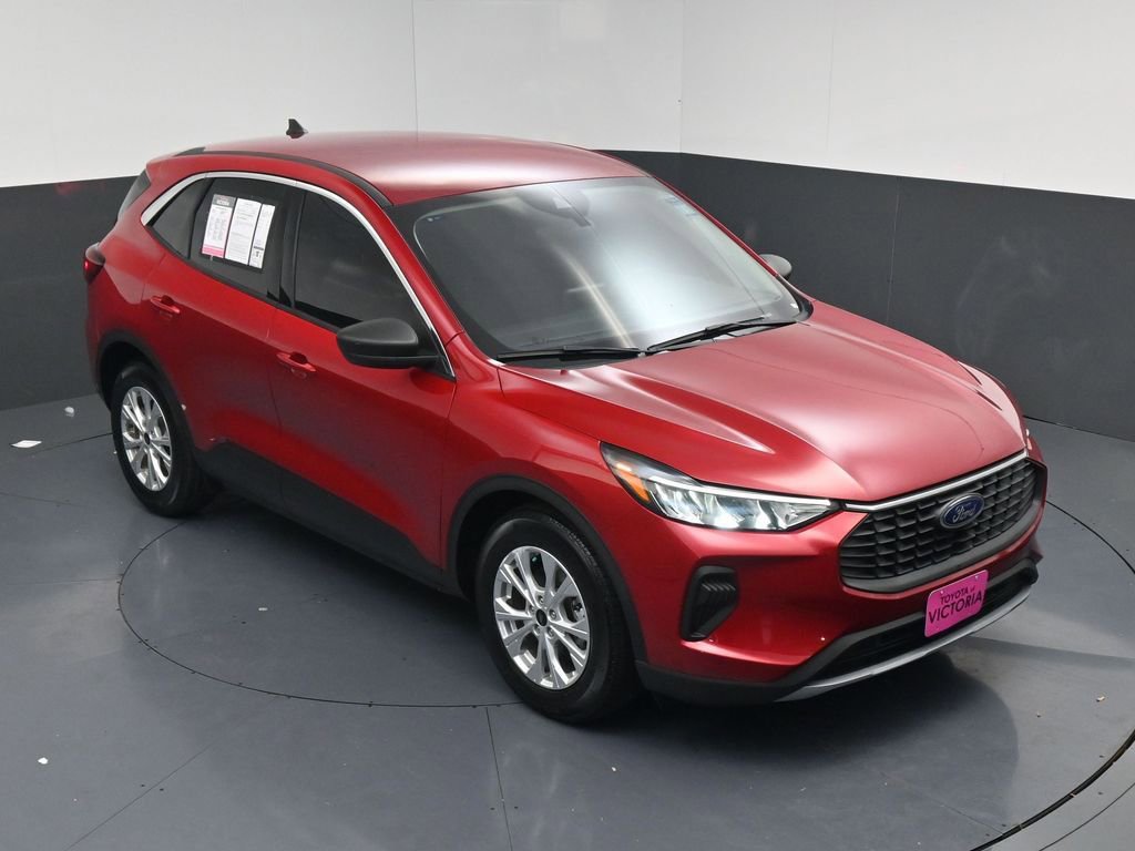 Used 2023 Ford Escape Active FWD image 15