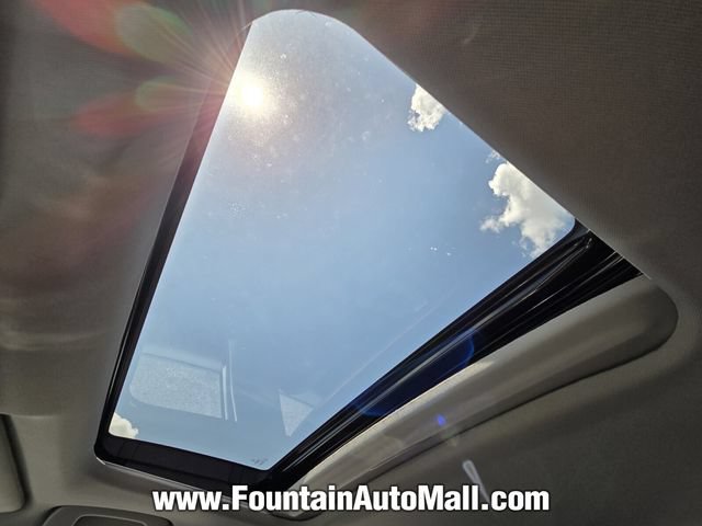Used 2026 Acura Integra FWD image 15