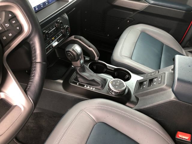 Certified 2022 Ford Bronco Outer Banks image 24