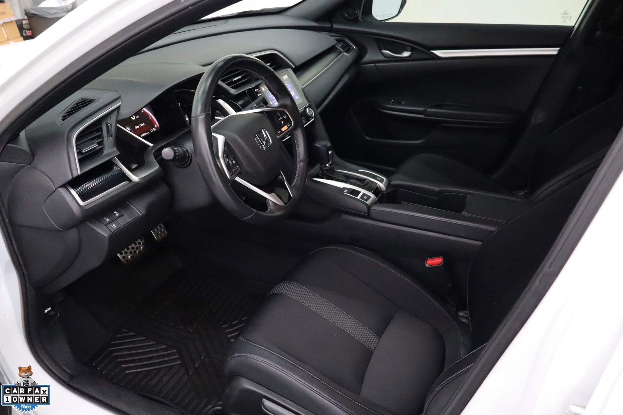 Used 2021 Honda Civic Sport image 23