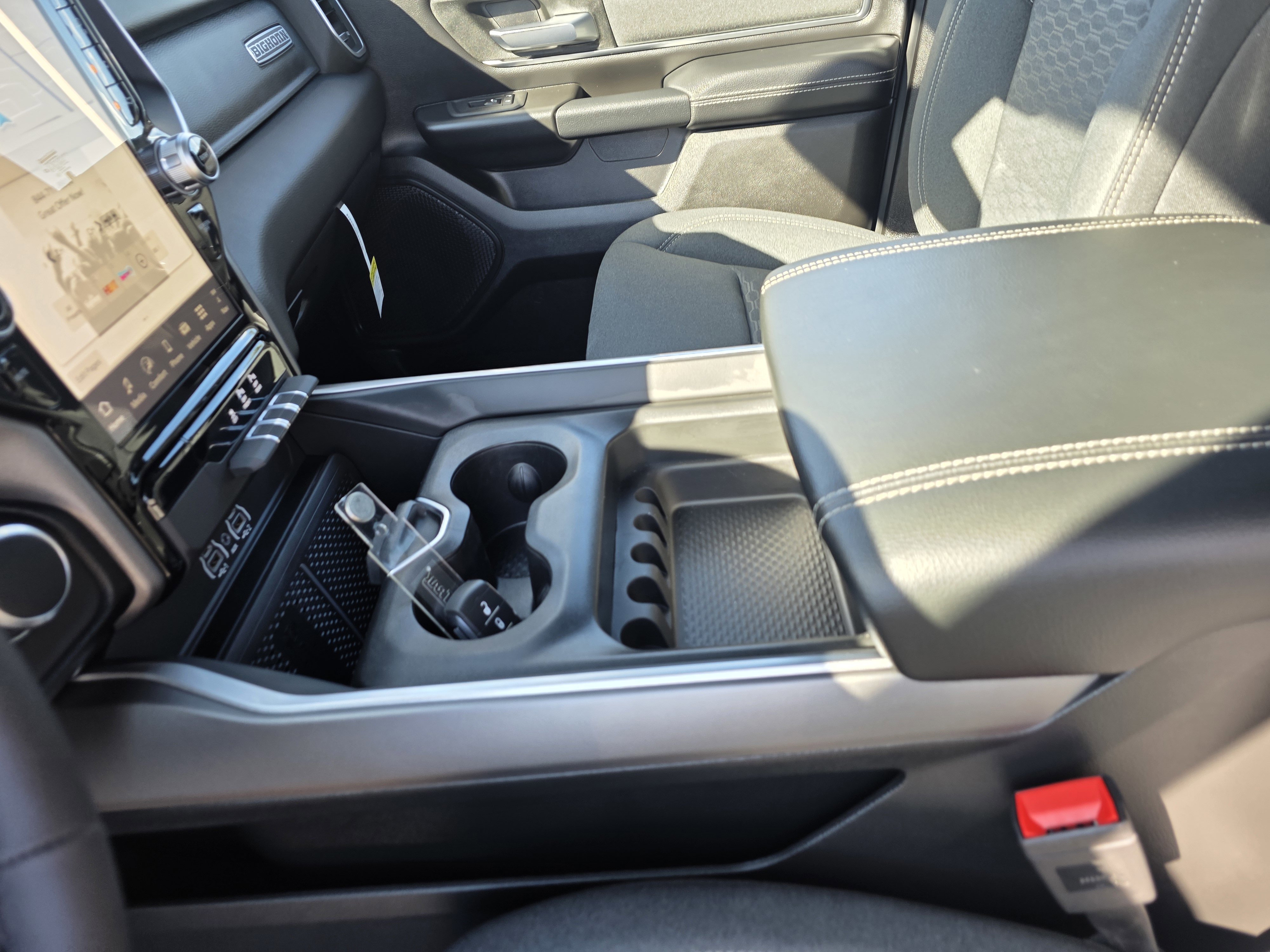 New 2026 RAM 1500 Big Horn image 13