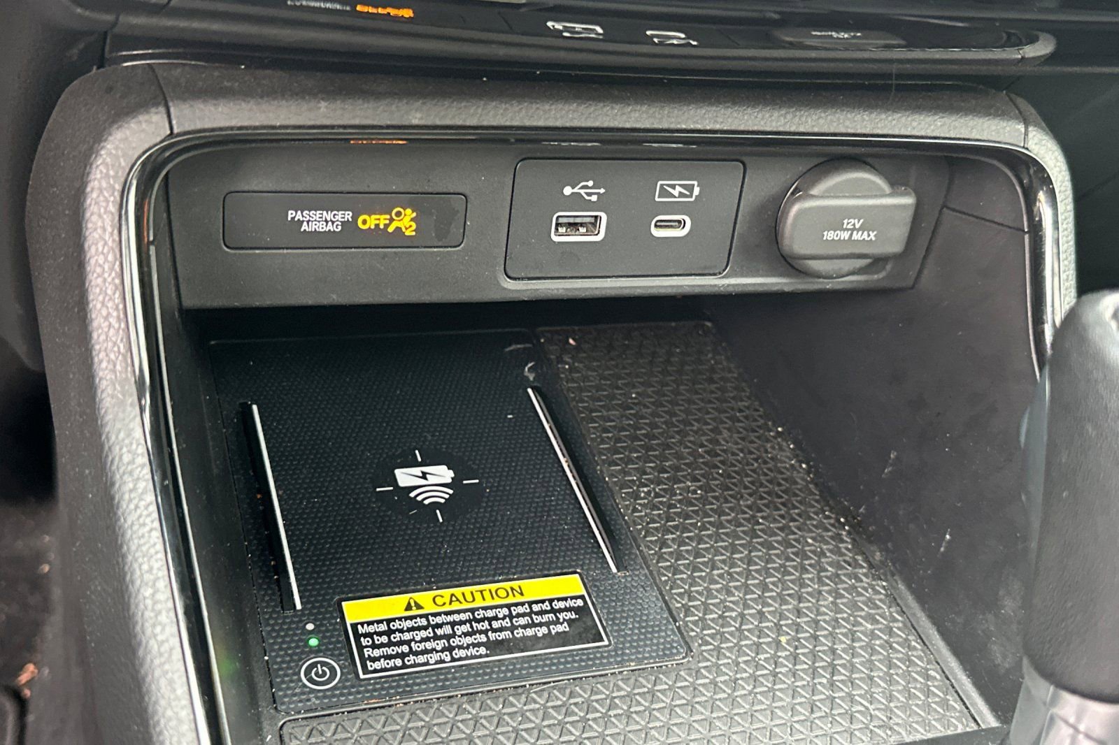 Certified 2024 Honda CR-V EX-L image 33