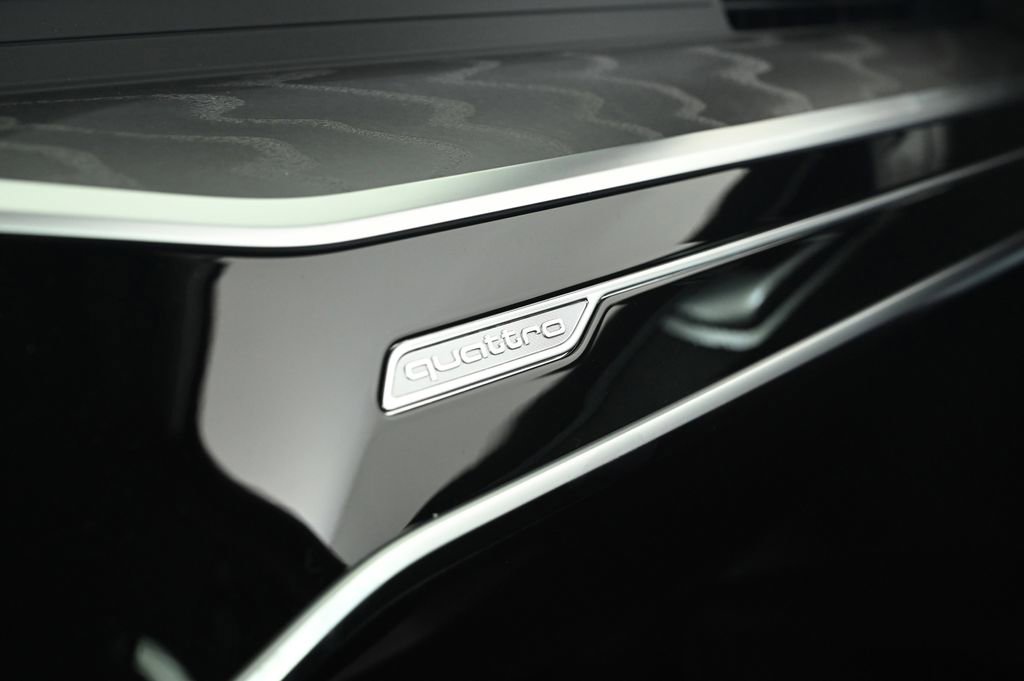 New 2025 Audi A6 Premium Plus image 20