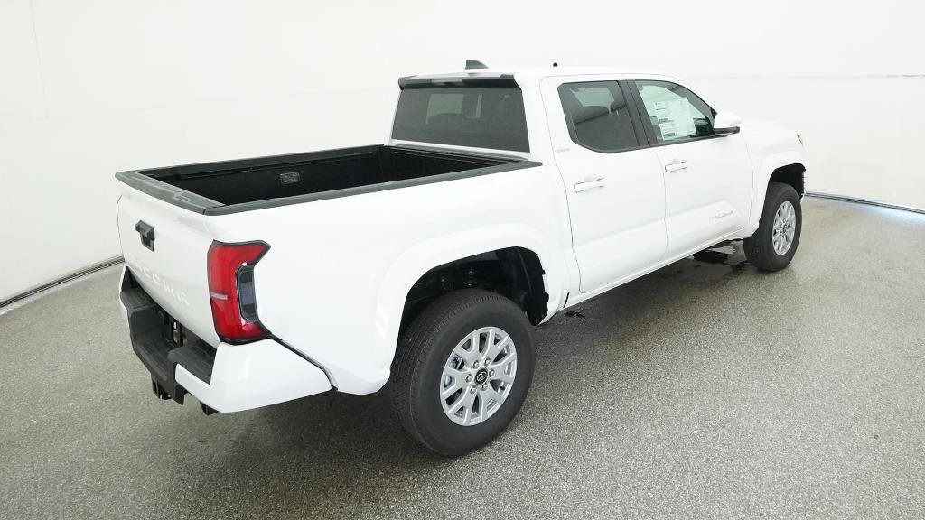 New 2025 Toyota Tacoma SR5 image 78