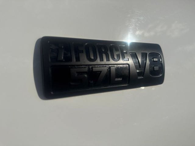 Used 2021 Toyota Tundra TRD Pro AWD/4WD image 4