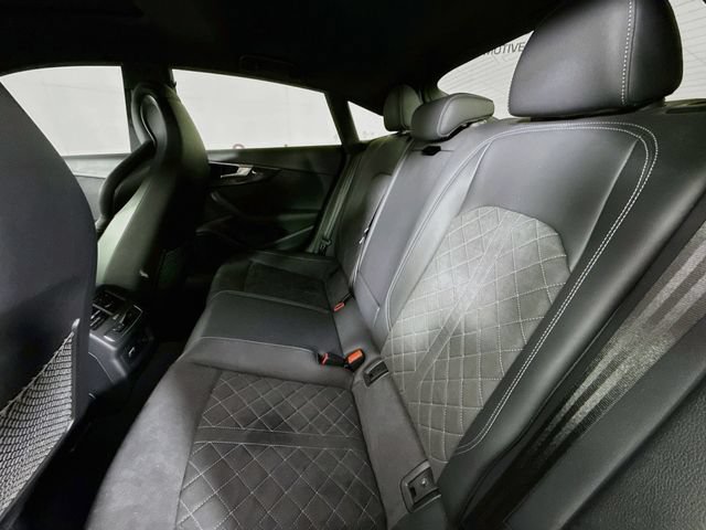 Used 2025 Audi S5 Premium Plus w/ Premium Plus Package AWD/4WD image 24