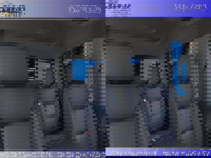 New 2026 Chevrolet Silverado 1500 RST w/ Redline Edition image 26