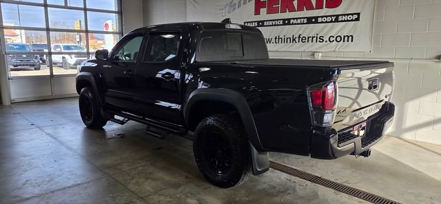 Used 2020 Toyota Tacoma TRD Pro image 3