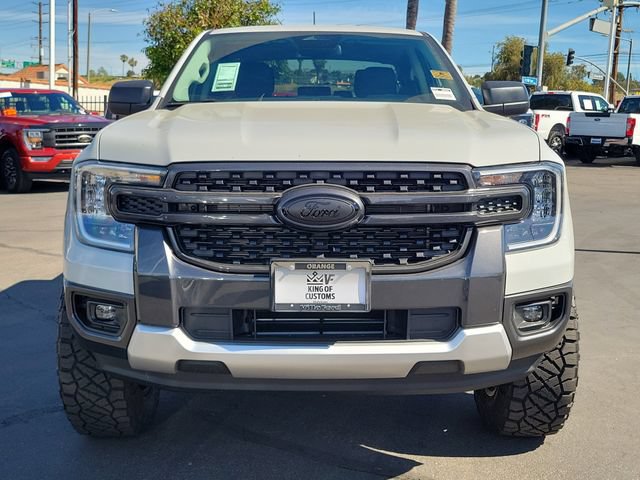 New 2026 Ford Ranger XLT w/ Trailer Tow Package RWD image 24