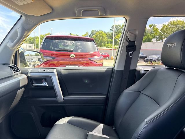 Used 2023 Toyota 4Runner TRD Sport RWD image 20