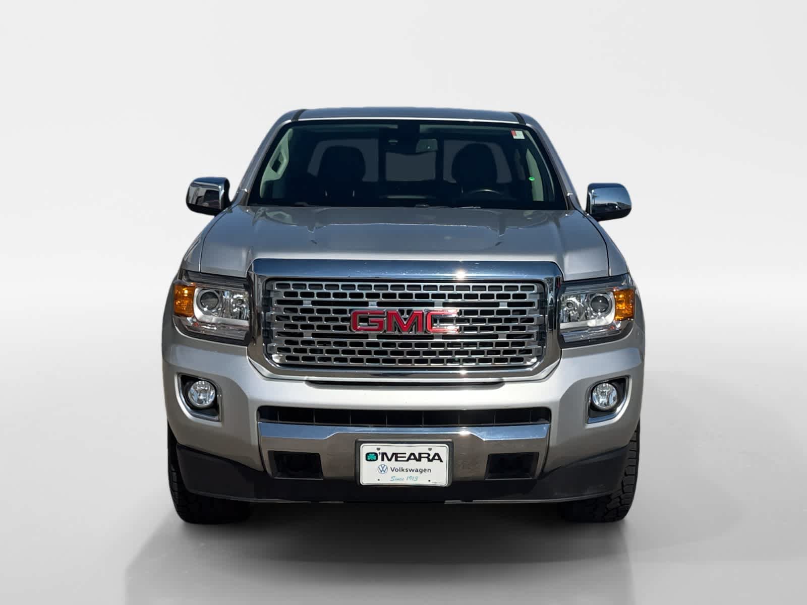 Used 2018 GMC Canyon Denali AWD/4WD image 8