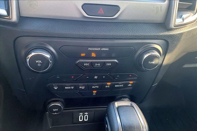 Used 2019 Ford Ranger XLT w/ Black Appearance Package image 33