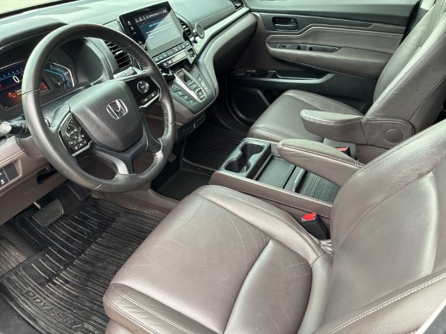 Used 2018 Honda Odyssey Touring image 11
