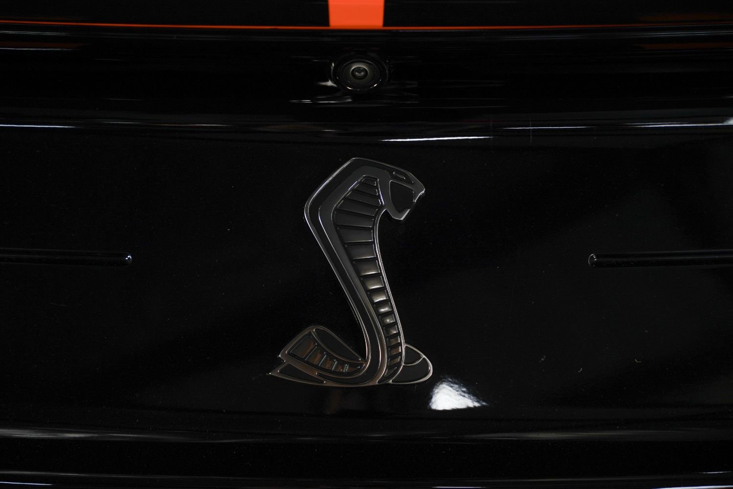 Used 2020 Ford Mustang Shelby GT500 w/ Carbon Fiber Track Pack image 26