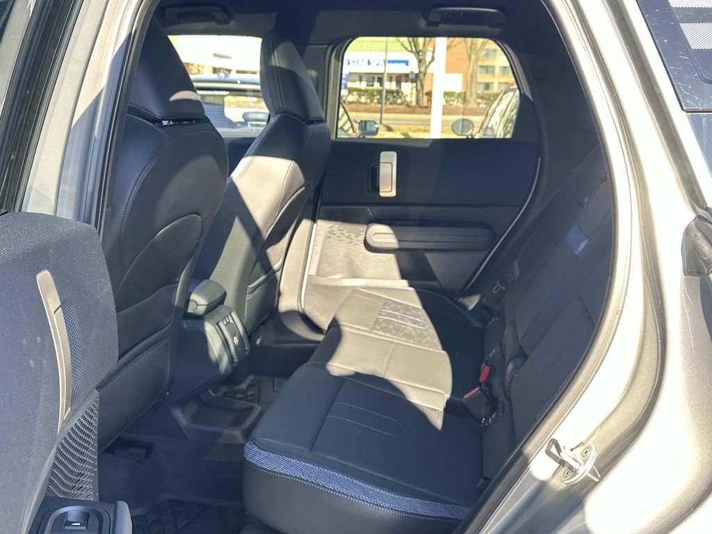 Used 2026 MINI Cooper Countryman S w/ Comfort Package Max image 26